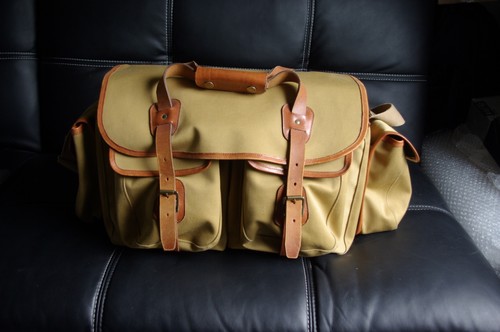 Billingham 550 khaki - 550, /