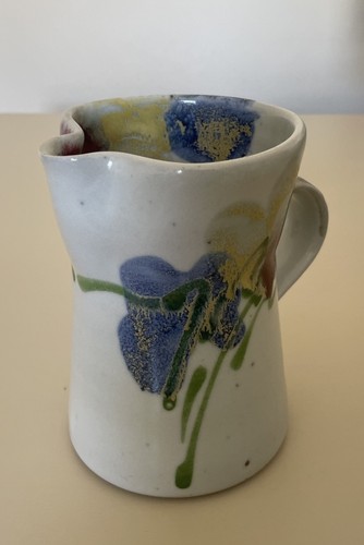 Janice tchalenko dartington - janice,