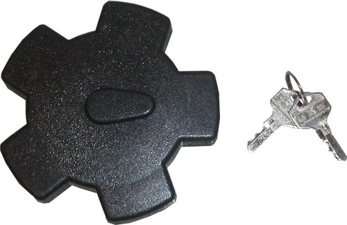 Fuel cap for - for, honda