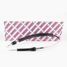 Manual Transmission Cable Pull Fits Audi Seat Skoda VW A3 Borg & Beck BKG1329