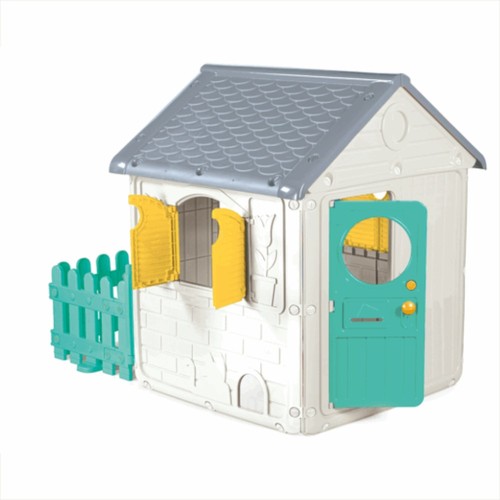 Dolu garden playhouse - garden, kids
