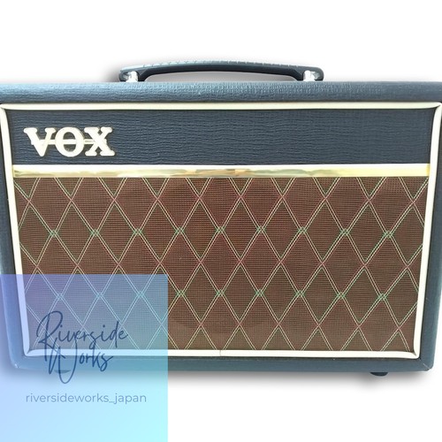 Vox pathfinder10 v9106 amp - v9106,