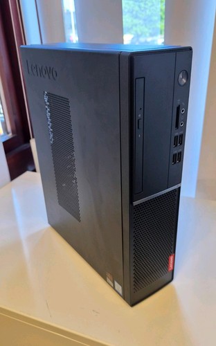 Lenovo v520s desktop computer - desktop,