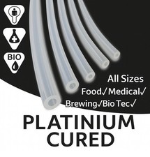 Food Grade Clear Translucent