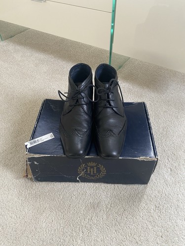 Henry lloyd chelsea boots - henry,