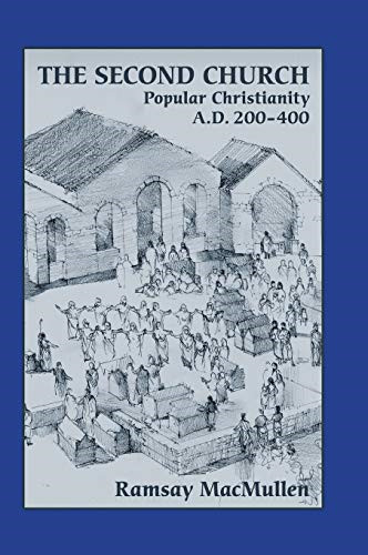 The second church popular - the,