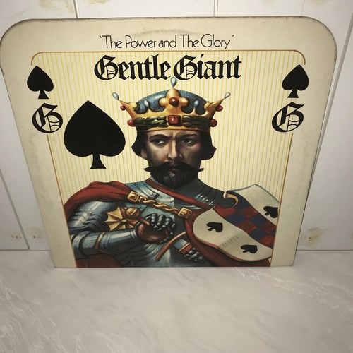 Original gentle giant the - original, m-