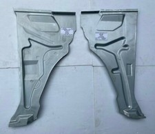 Fiesta MK1 Splash Shields 1 x Pair fit Ford 1977-1983 A panels Magnum Panels 