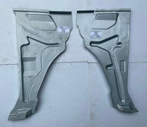 Fiesta mk1 splash shields x - splash,