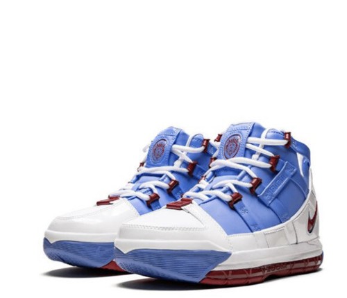 Nike zoom lebron iii - zoom,