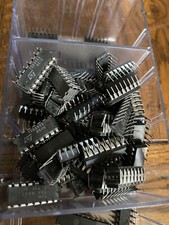 TDA4443 Integrated Circuit -