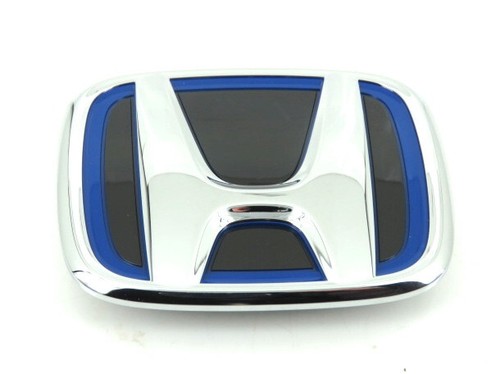 Genuine new honda front blue - genuine,