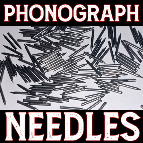 500 loud toned needles for - loud,
