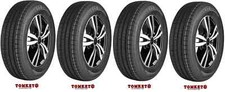 4 X 185/55 R15 82V  Tomket ECO