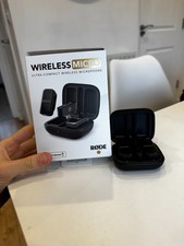 Rode Wireless Micro