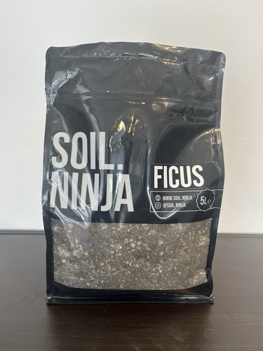 Soil ninja ficus - mix, |