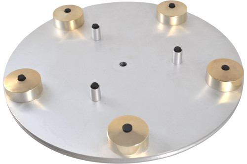 Transcriptor saturn turntable - transcriptor,