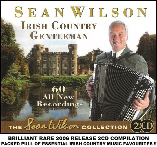 Sean wilson best 60 - sean,