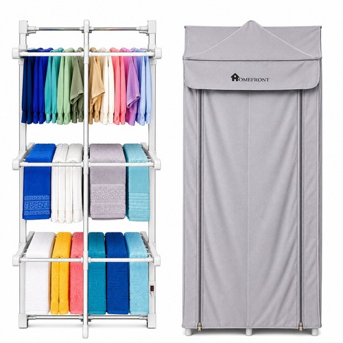 Homefront electric clothes - electric,