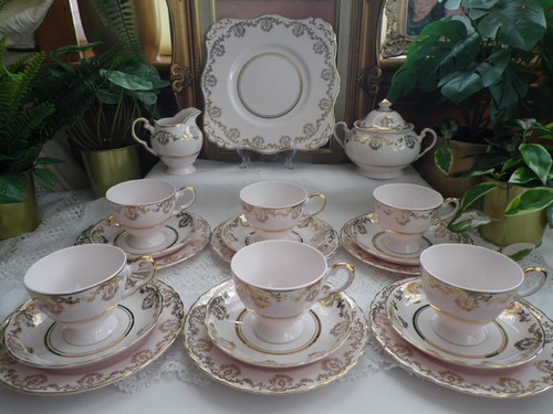 Vintage tuscan piece blush - piece,