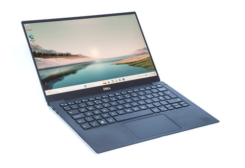 Dell xps 7390 - 13.3", intel
