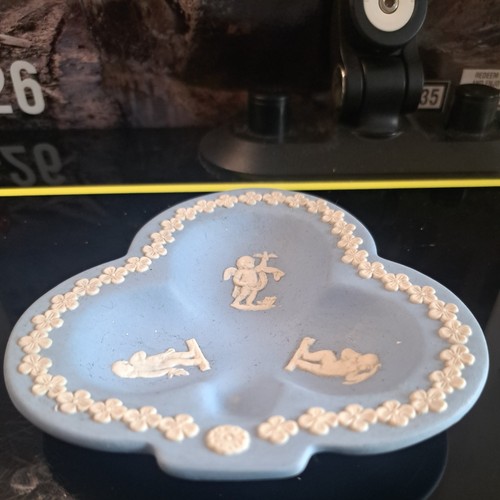Vintage wedgwood jasperware - vintage,