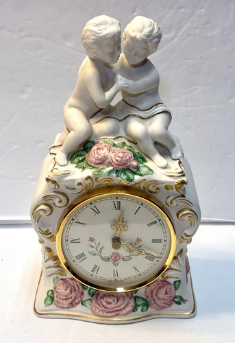 Franklin mint franz hermle - franklin,