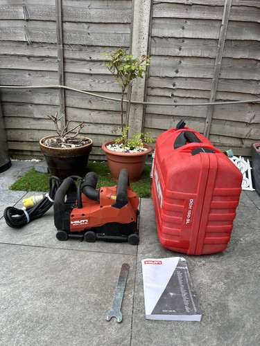Hilti dch 150 110v - dch, 150-sl