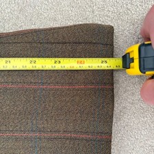 Pytchley 32” brown Blue