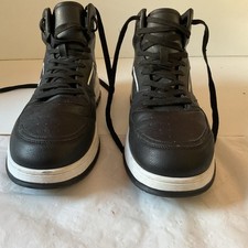 Primark Mid High Top Shoes