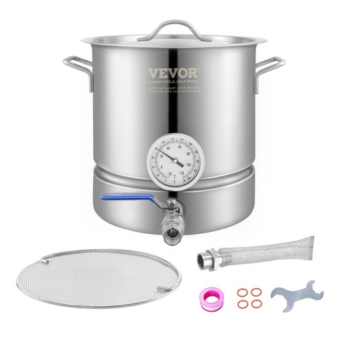 Vevor stainless steel home - steel,