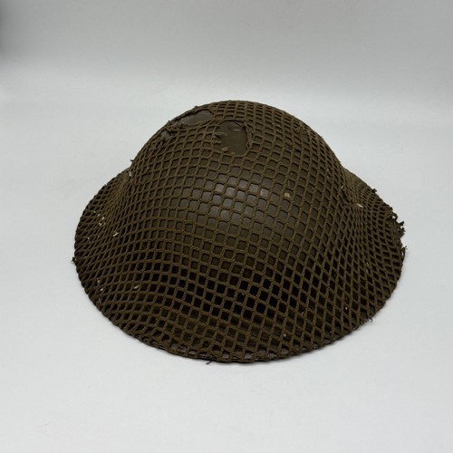 Ww2 british tommy helmet mk2 - helmet,