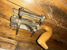 Stanley 13 050 Combination Plane - Made in England 