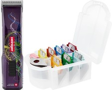 Heiniger Saphir Style 2