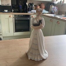 Royal Doulton Pretty Ladies