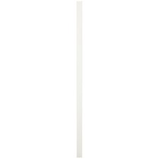 White Primed Plain Square Stair Spindle–32mm or 41mm (Multipacks)