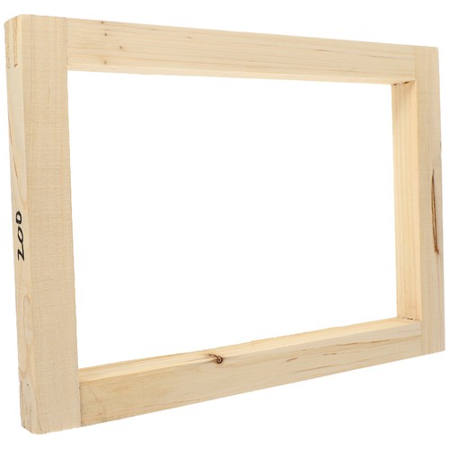 Screen printing frame wooden - screen,