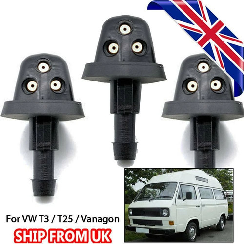 3pc for t25 vanagon - t3,