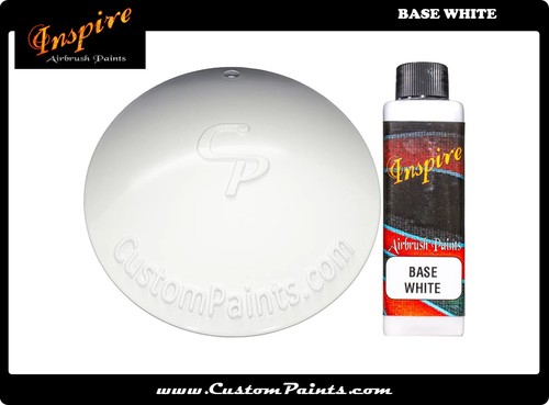 Inspire airbrush 50ml base - -,