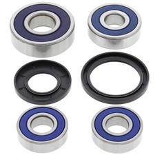 All Balls Rear Wheel Bearing