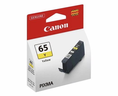 Genuine canon cli - canon, cli-65