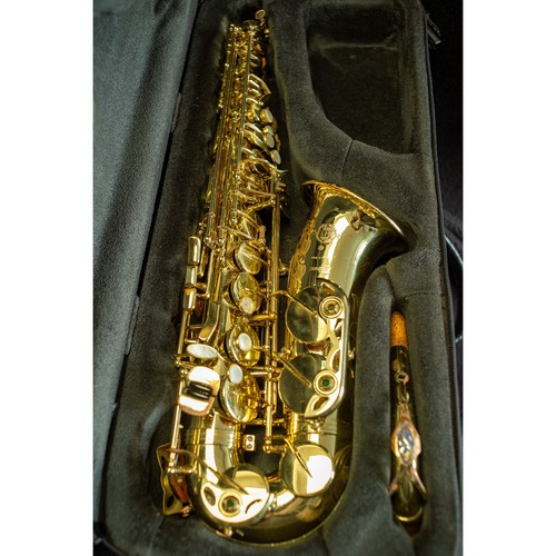 Selmer paris super action - selmer,