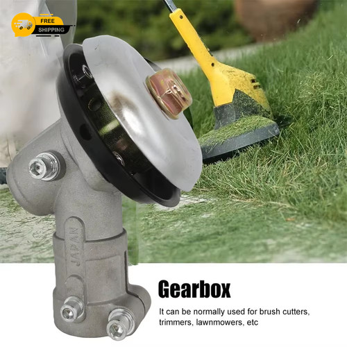 28mm strimmer gear - strimmer,