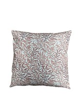William Morris - Willow Bough Rust 100% Cotton Cushion/Scatter Cover