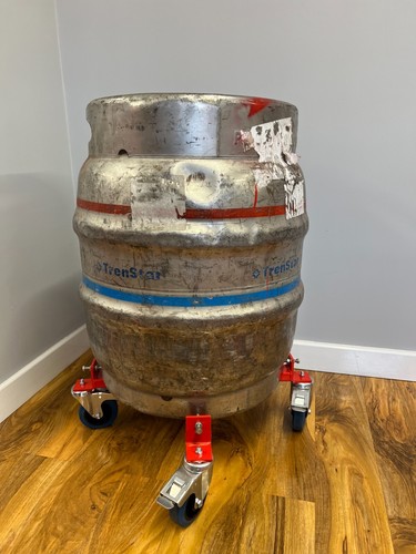 Kbebkc05 22s large beer keg - kbebkc05,