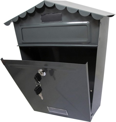 Large post box letter mail - large,