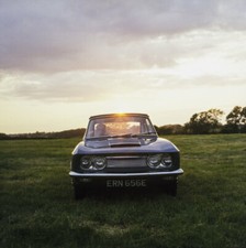 Bond Equipe 2 Litre 1967