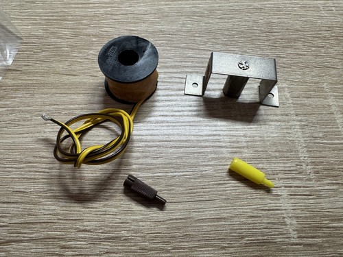 Faller 1675 car system - 1675, stop