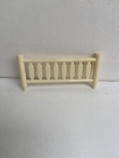 SYLVANIAN FAMILIES House on the Hill Oakwood Manor House Spares Railing X1