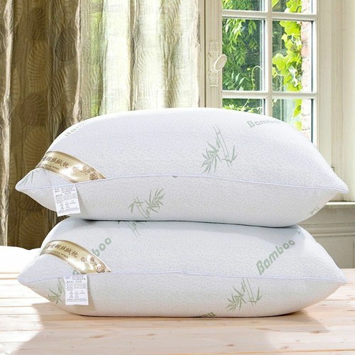 Bamboo anti snore memory - bamboo,